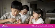 Yếu tố quyết định trí thông minh trẻ: Bổ sung đúng dưỡng chất