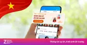 Zalo phát động chiến dịch 'Tự hào non sông' với AI Avatar nhân dịp lễ lớn