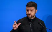 Zelensky cảnh báo nguồn cung vũ khí Mỹ hạn chế giữa xung đột Trung Đông