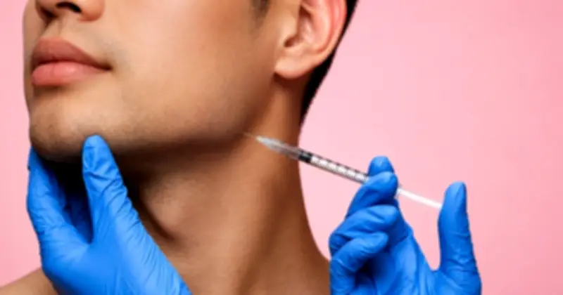 Executie: Xu hướng sếp nam lén đi tiêm filler, tinh trùng cá hồi để giữ uy quyền