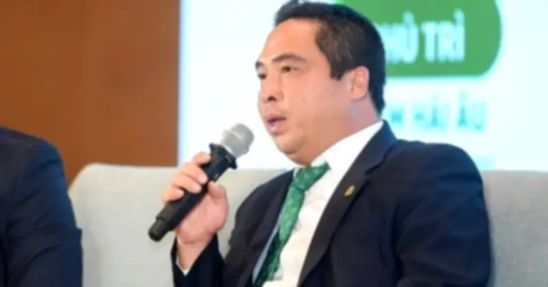 Ông Lưu Bách Đạt làm Chủ tịch Tibaco, thay cựu lãnh đạo bị khởi tố