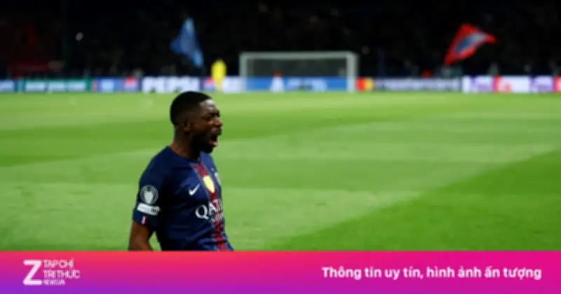 Video chưa cần Mbappe, hàng công Pháp đã quá đáng sợ tại World Cup