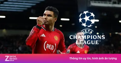 12 đội bóng đầu tiên giành vé dự Champions League 2026/27