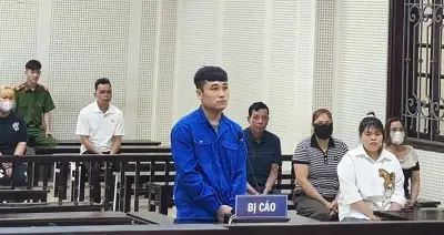 15 năm tù cho con rể dùng dao truy sát mẹ vợ