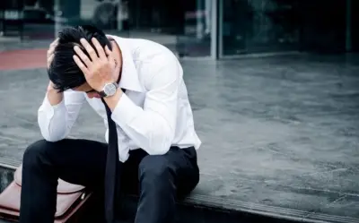 3 sai lầm khiến người chăm chỉ mãi thất bại, không phải kém cỏi