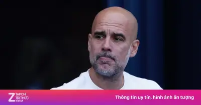 5 cộng sự thân tín rời Man City theo chân Pep Guardiola
