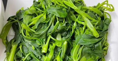 5 điều cấm kỵ khi ăn rau muống để tránh hại sức khỏe