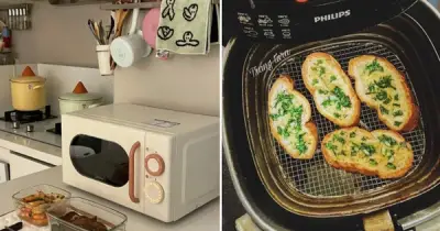 5 món đồ bếp từng bị chê phí tiền, giờ nhà nào cũng dùng vì quá tiện
