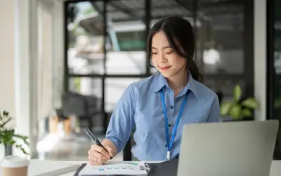 7 thói quen giúp cuộc sống viên mãn sau tuổi 30