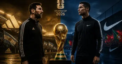 Adidas và Nike đối đầu chiến lược tại World Cup 2026: Ai chiếm ưu thế?