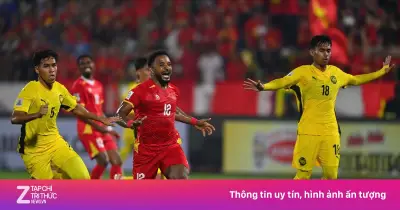 AFC phạt VFF 11.250 USD vì pháo sáng và an ninh ở trận thắng Malaysia