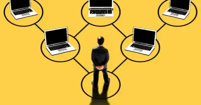 AI đang tái định hình ngành tư vấn quản trị toàn cầu như thế nào?
