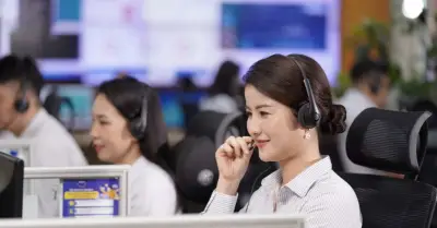 AI giám sát 100% cuộc gọi, giảm 70% kiểm tra thủ công cho tổng đài VinaPhone