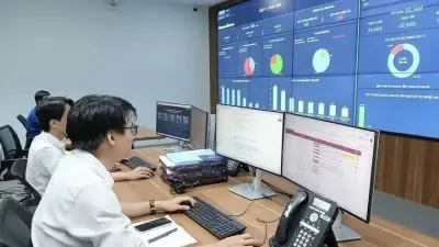AI thúc đẩy nghiên cứu phát triển vùng, cảnh báo lạm dụng gây sai lệch
