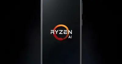 AMD tận dụng cơ hội sản xuất chip khi smartphone giảm nhu cầu