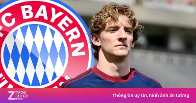 Anthony Gordon đạt thỏa thuận cá nhân với Bayern Munich