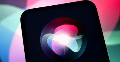 Apple chuẩn bị cải tổ toàn diện Siri, biến thành AI Agent thực thụ trên iOS 27