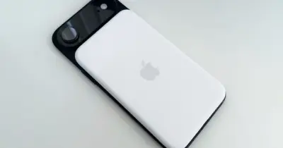 Apple dao động: Tương lai MagSafe trên iPhone bị đe dọa
