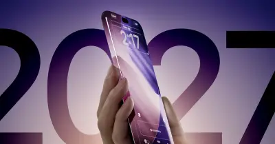 Apple lỡ hẹn với iPhone 20 Pro màn hình không viền tuyệt đối
