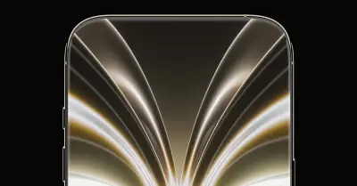 Apple tham vọng tái thiết iPhone: iPhone 20 Pro Max sẽ là cuộc cách mạng màn hình