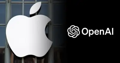 Apple và OpenAI từ đối tác chiến lược đến nguy cơ kiện tụng