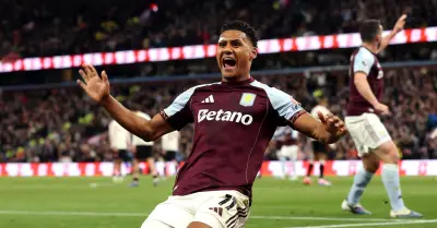 Aston Villa vs Liverpool: Trận cầu hấp dẫn vòng 37 Ngoại hạng Anh