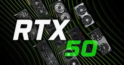 ASUS giảm sản lượng RTX 5070 Ti, tập trung vào RTX 5080 cao cấp