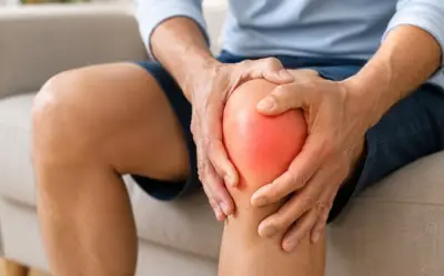 Đau khớp gối: Nguyên nhân, cách vận động và điều trị hiệu quả
