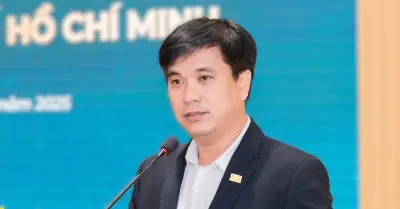 Bổ nhiệm PGS.TS Bùi Quang Hùng làm Giám đốc ĐH Kinh tế TPHCM