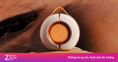 Bộ sưu tập loa Devialet Mania Exclusive: Giao thoa giữa công nghệ và thời trang Techwear