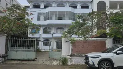 Bộ Tài chính yêu cầu đẩy nhanh xử lý nhà đất công sau sắp xếp