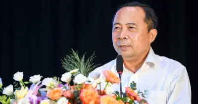 Bộ trưởng KH-CN: 'Người học bình thường vẫn làm nghiên cứu được'