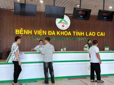 Bộ trưởng Y tế: Từng bước hình thành hạ tầng số của hệ thống y tế quốc gia
