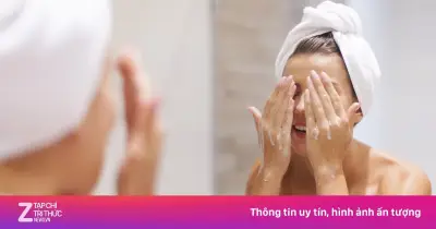 Bộ Y tế thu hồi toàn quốc lô sữa rửa mặt Nhật Việt Cosmetics trà xanh
