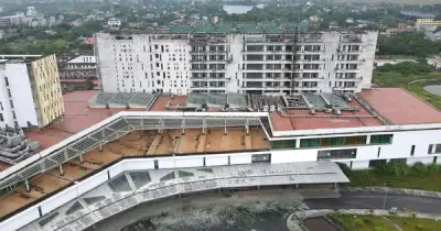 Bộ Y tế đề xuất chi hơn 1.150 tỉ đồng đưa cơ sở 2 Bệnh viện Bạch Mai và Việt Đức vào hoạt động