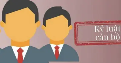 Ban Bí thư khai trừ Đảng hai lãnh đạo tỉnh Quảng Ninh