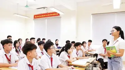 Bắc Ninh sẵn sàng cho kỳ thi vào lớp 10 năm học 2026-2027