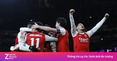 Bài học từ MU và Leverkusen khiến Arsenal lo lắng trước chung kết Champions League