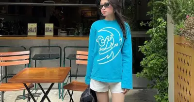 Biến hóa phong cách mùa hè với quần shorts: từ cổ điển đến hiện đại
