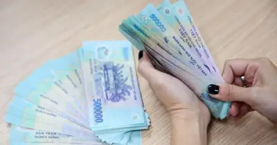 Bốn doanh nghiệp lớn chi hơn 3.500 tỷ đồng trả cổ tức tiền mặt năm 2025