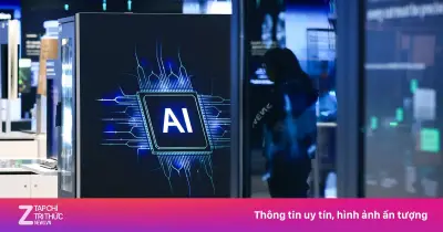 Bốn ông lớn công nghệ chi 130 tỷ USD cho AI trong quý I/2026