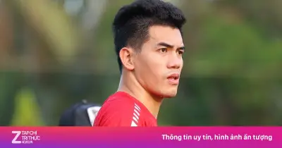 Bàn thắng giải tỏa áp lực nghìn cân cho Tiến Linh sau 14 trận tịt ngòi