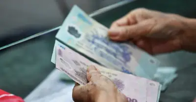 Bằng chứng trả nợ 2,25 tỷ đồng bị bỏ sót, những người quen kéo nhau ra tòa