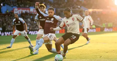 Bảng xếp hạng Ngoại hạng Anh 2025/26 mới nhất: Arsenal dẫn đầu