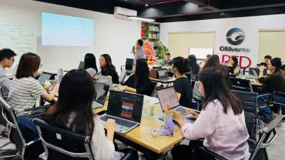 Báo chí thời AI: Bảo vệ nhà báo và đạo đức trong kỷ nguyên số