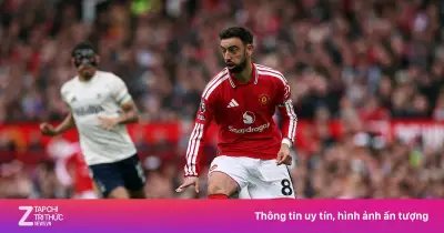 Bruno vẽ bóng đá, MU vẫn bỏ lỡ tất cả