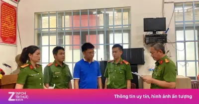 Bắt giám đốc doanh nghiệp sản xuất yến sào giả quy mô lớn ở Tây Ninh