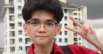 Bất ngờ đoạt giải nhất Văn học Kim Đồng, Giai Du kể chuyện đằng sau tác phẩm