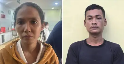 Bắt tạm giam mẹ ruột và cha dượng bạo hành bé trai 2 tuổi