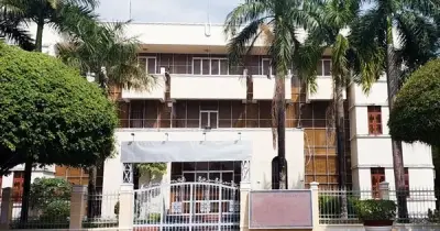 Cà Mau chốt hạn xử lý 265 trụ sở công dôi dư trước ngày 25.6